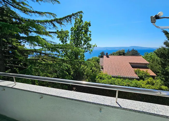 Zympresse Nv 1 With Sea View, 70m From The *