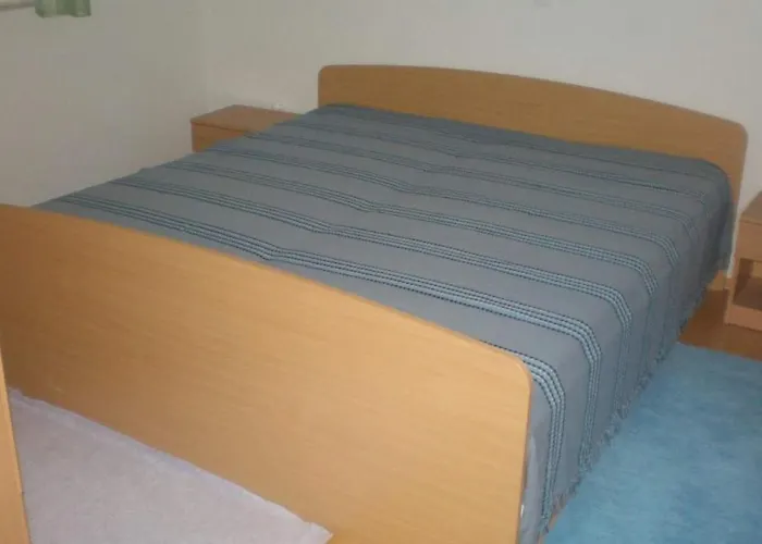 Zympresse Nv 1 With Sea View, 70m From The Apartament *