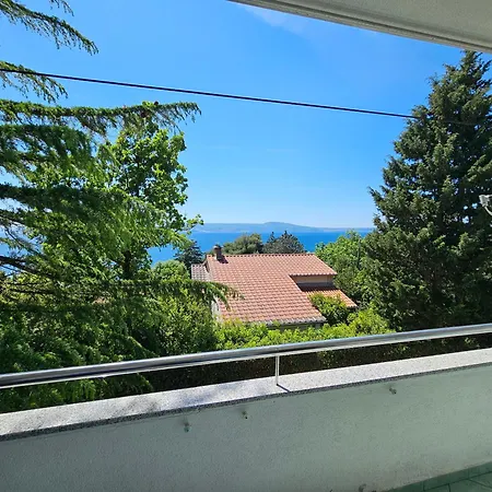 Zympresse Nv 1 With Sea View, 70m From The