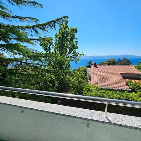 Zympresse Nv 1 With Sea View, 70m From The *