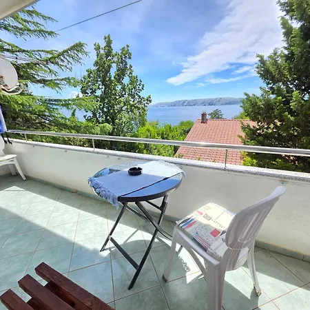 Zympresse Nv 1 With Sea View, 70m From The Lejlighed *