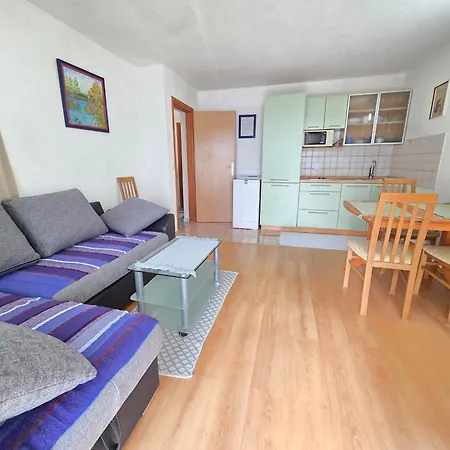 Zympresse Nv 1 With Sea View, 70m From The