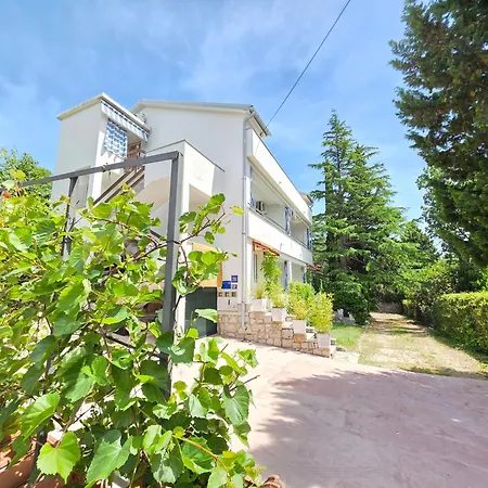 Zympresse Nv 1 With Sea View, 70m From The Lejlighed *